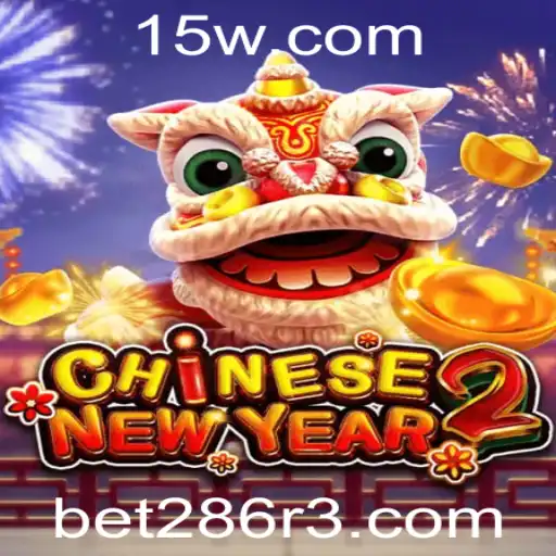 CHINESENEWYEAR2: Explore o Jogo com a Palavra-chave bet286