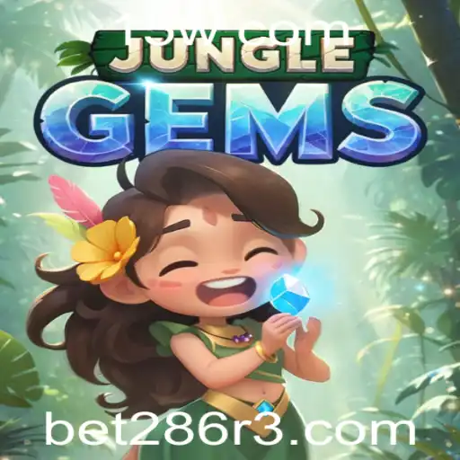 Explorando JungleGems: Um Mergulho no Mundo das Apostas Modernas
