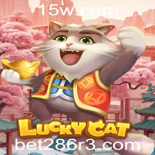 Descubra o Universo de LuckyCat: O Jogo de Azar e Estratégia com bet286