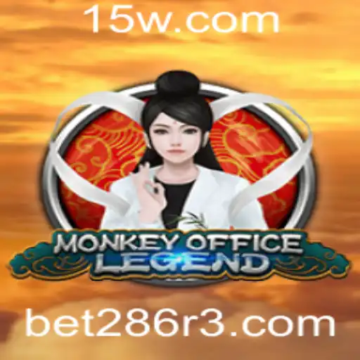 Descubra o Mundo de Emoções com MonkeyOfficeLegend e a Palavra-Chave bet286